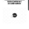 Подшипник выжимной, hyundai accent/elantra/getz 2.0/1.5crdi/1.6crdi 05-