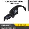 Подкрылок subaru impreza 05-07 спереди sat st-sb25-016l-c1