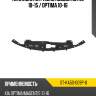 Накладка на рамку кузова kia k5 10-15  sat st-ka50-009p-0