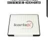Фильтр салонный hyundai equusgenesis 08- kc0134 kortex