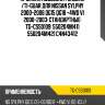 Пружина подвески /задняя /ti-guar для nissan sylphy 2000-2006 qg15 qg18 +4wd vi 2000-2003  стандартные  tg-css0109  550204m411 550204m421 c4n43412