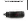 Пыльник рулевой тяги daewoo matiz/nubira krb126 kortex