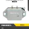 Регулятор генератора utm rk9321a