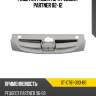 Решетка радиатора peugeot partner 02-12 sat st-ct81-093-b0