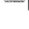 Датчик, давление масла audi/vw 1.9tdi/2.0tdi 77ms018 masterkit