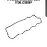 Прокладка клапанной крышки stone jc13070fp