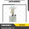 Модуль в сборе с бензонасосом zaufer 601n10056z