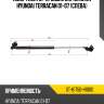 Амортизатор крышки багажника hyundai terracan 01-07 слева sat st-81750-h1000