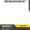 Ремкомплект ремня грм с помпой ford c-max skf vkmc04215