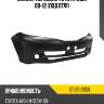 Бампер передний toyota wish 09-12 под птф sat st-22-0050