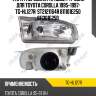 Фара /передняя /правый /ti-guar для toyota corolla 1995-1997  tg-hl127r  st2121164r 811101e250 811301e250