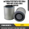 Фильтр воздушный azumi для mitsubishi fuso canter 4d34 4m42 4m50 4m51  a23103  a3003 16546wk900