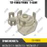 Фильтр топливный tgf-f0006/fr1006 * ti-guar