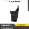 Подкрылок mitsubishi asx 10-20 сзади sat st-mas1-064l-1
