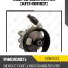 Насос гидроусилителя руля zaufer 400n10037z