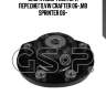 Опора амортизатора переднего,vw crafter 06-,mb sprinter 06-