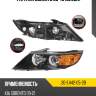 Фара kia sorento 09-13 слева tyc 20-e442-05-2b