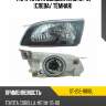Фара toyota corolla e110 97-01 слева sat st-212-1181bl