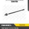 Тяга рулевая левая stellox 5500279sx