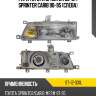 Фара toyota sprinter 89-91  sat st-12-331l