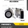 Натяжитель ремня приводного miles ag00296