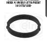 Уплотнительное кольцо клапаной крышки vag octavia/passat/golf bby/cavg/bbz
