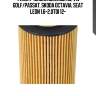 Фильтр масляный,audi a3, vw golf/passat, skoda octavia, seat leon 1.6-2.0tdi 12-