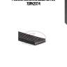 Ремень поликлиновый gates 7dpk2074