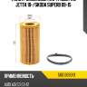 Фильтр масляный картридж vw jetta 10- kolbenschmidt 50013690/3