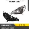 Фара honda fit 10-13  sat st-217-1169l
