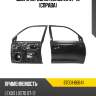 Дверь передняя lexus lx 07-12 справа toyota 67001-60641