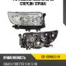 Фара subaru forester 05-08 спереди depo 120-1101rmld-em