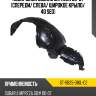 Подкрылок subaru impreza 05-07 спереди sat st-sb25-016l-c2
