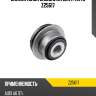 Сайлентблок зад.балки zentparts z25617