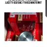 Поршень суппорта chevrolet lacetti (d32 dac) 77a1133 masterkit