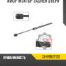 Амортизатор задней двери r8 gx-8r0827552