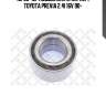 18/60-1jp подшипник ступ. пер., toyota previa 2.4i 16v 90-