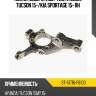 Кулак поворотный 4wd hyundai tucson 15- sat st-51716-f8100
