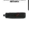Пыльник рулевой тяги fiat ducato krb176 kortex
