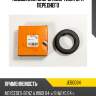 Подшипник опоры амортизатора переднего jd jeb0034