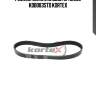 Ремень поликлиновой 6pk2260 kdb083std kortex