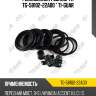 Ремкомплект суппорта tg-58102-22a00 * ti-guar