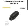 Пыльник амортизатора в сборе с отбойником | перед прав/лев | sufix fd3079