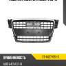 Решетка радиатора audi a4 08-12 sat st-au27-093-0