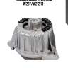Подушка двигателя, mb w207/w212 13-