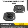 Опора передней стойки toyota corsa 90-94  baikor bksmf0018