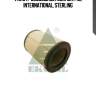 Фильтр воздушный, cum isx, frl, international, sterling