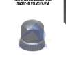 Колпачок колесной гайки sw33/49 ,volvo fh/fm