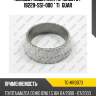 Кольцо глушителя tg-mr0073 / 18229-ss1-000 * ti•guar