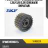 Ролик ремня грм обводной subaru ej16 skf vkm88001